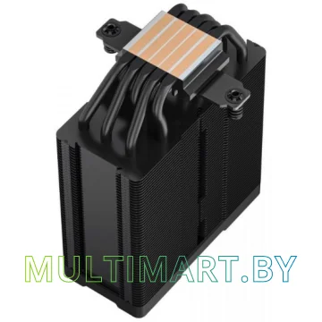 Кулер Deepcool AG500 Digital ARGB (R-AG500-BKADMN-G-1) картинка 6